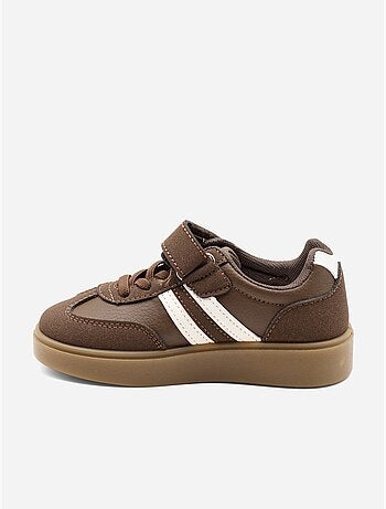 Zapatillas con velcro