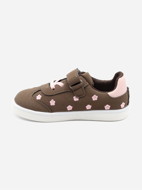Zapatillas con velcro - Kiabi Zapatillas con velcro - Kiabi