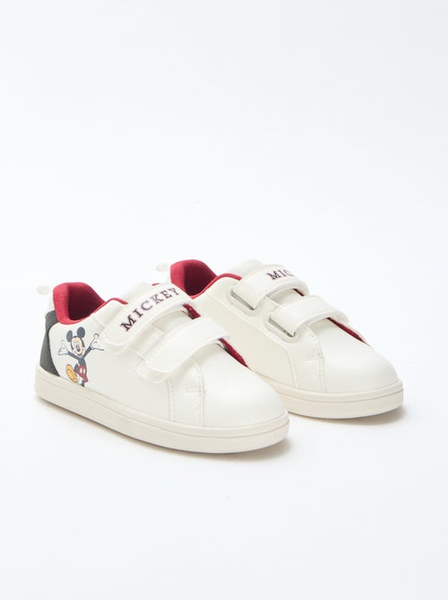 Zapatillas con velcro 'Mickey' 'Disney' - Kiabi