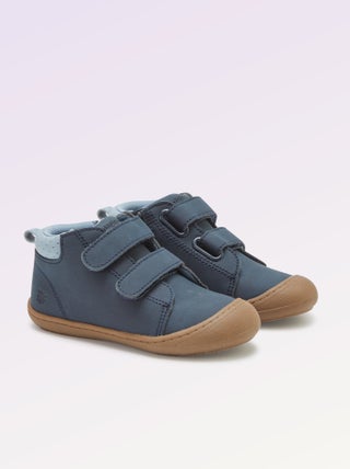 Zapatillas con velcro motricidad 3 - Kitchoun