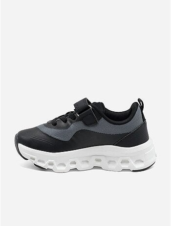 Zapatillas con velcro