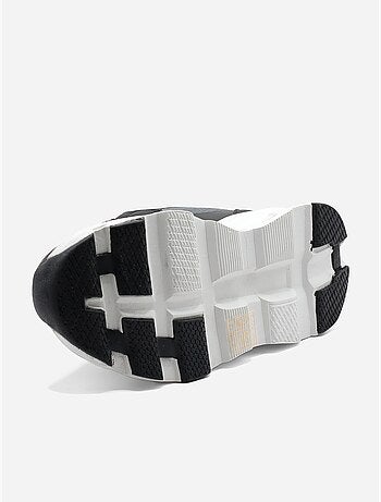 Zapatillas con velcro
