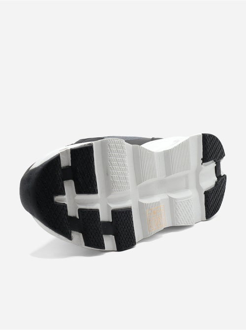 Zapatillas con velcro - Kiabi Zapatillas con velcro - Kiabi