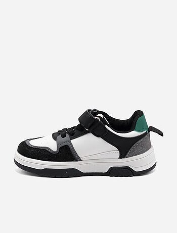 Zapatillas con velcro