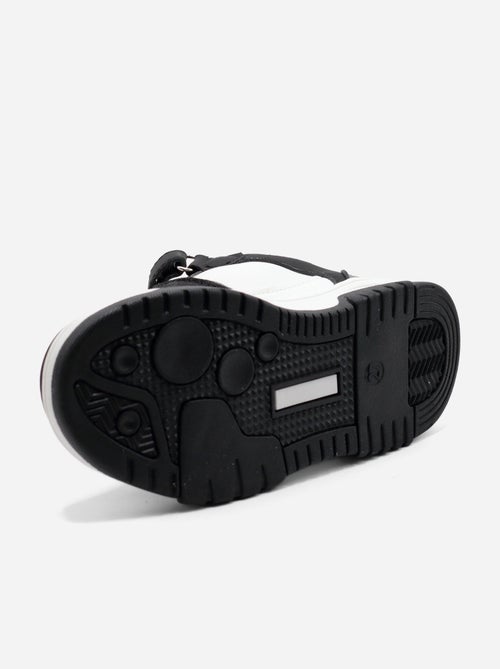Zapatillas con velcro - Kiabi Zapatillas con velcro - Kiabi