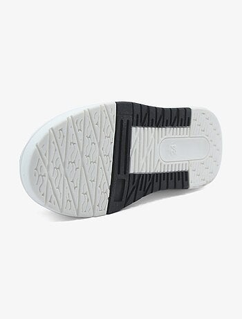 Zapatillas con velcro