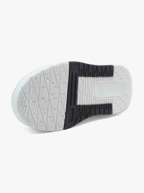 Zapatillas con velcro - Kiabi Zapatillas con velcro - Kiabi
