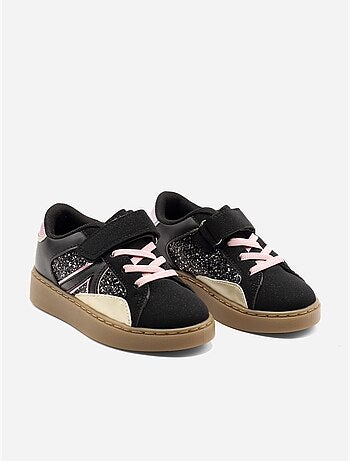 Zapatillas con velcro