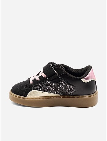 Zapatillas con velcro