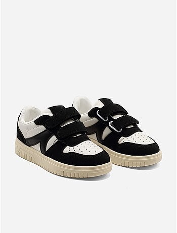 Zapatillas con velcro