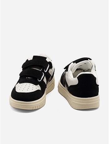 Zapatillas con velcro