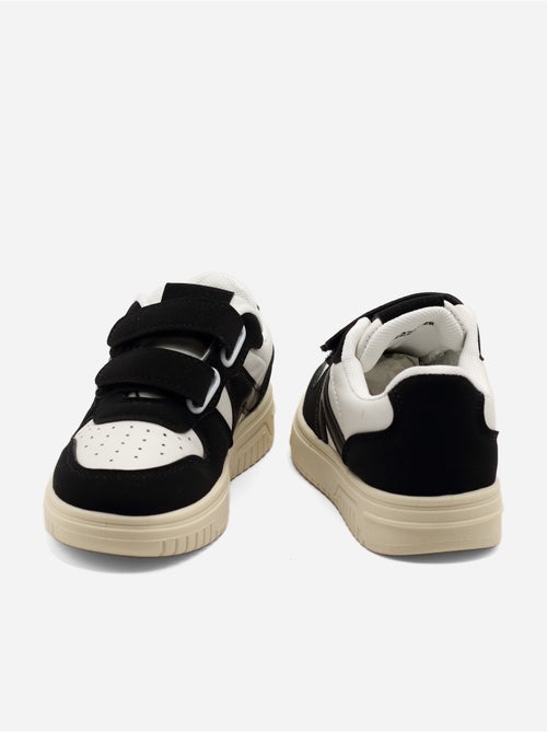 Zapatillas con velcro - Kiabi Zapatillas con velcro - Kiabi