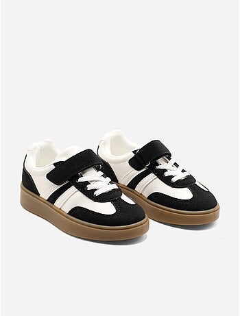 Zapatillas con velcro