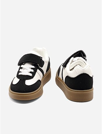 Zapatillas con velcro