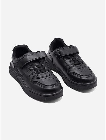 Zapatillas con velcro