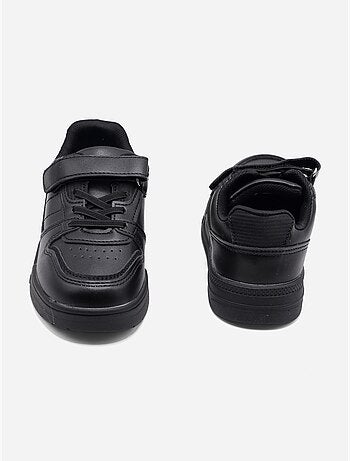 Zapatillas con velcro
