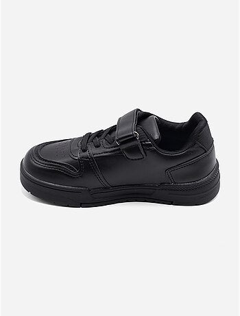 Zapatillas con velcro