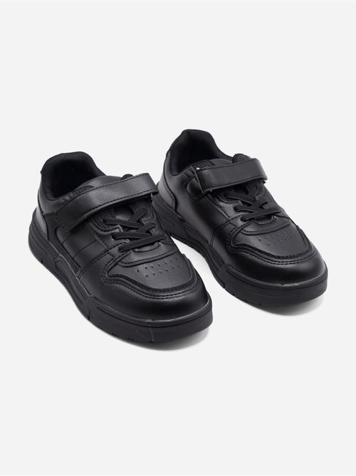 Zapatillas con velcro - Kiabi Zapatillas con velcro - Kiabi