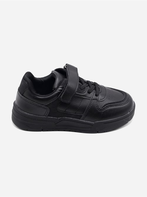 Zapatillas con velcro - Kiabi Zapatillas con velcro - Kiabi