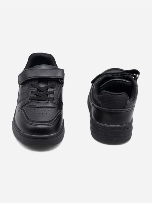 Zapatillas con velcro - Kiabi Zapatillas con velcro - Kiabi