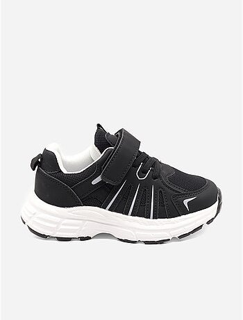 Zapatillas con velcro