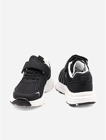 Zapatillas con velcro