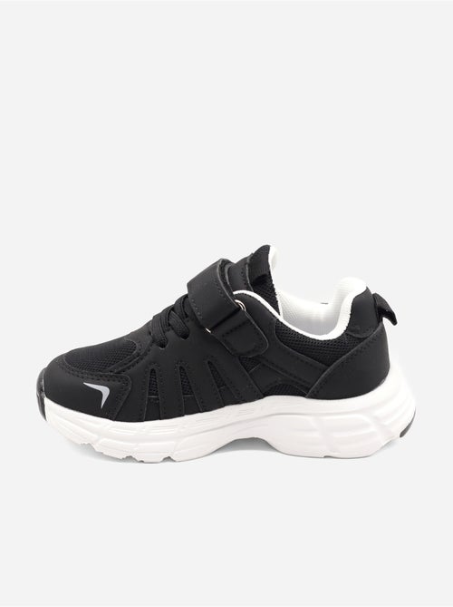 Zapatillas con velcro - Kiabi Zapatillas con velcro - Kiabi