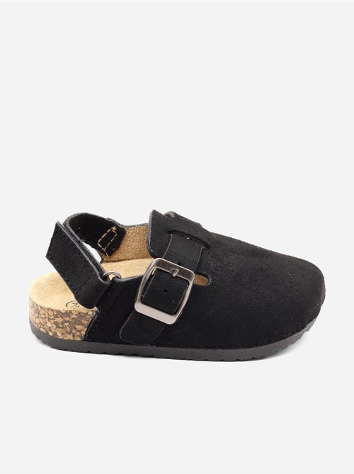 Zapatillas con velcro - Kiabi Zapatillas con velcro - Kiabi