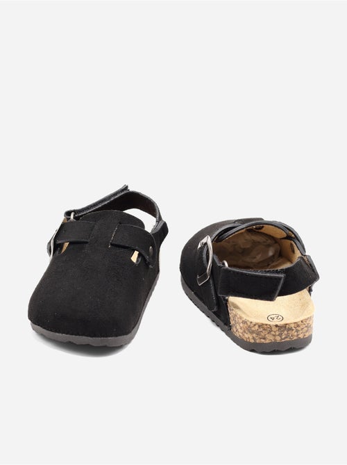 Zapatillas con velcro - Kiabi Zapatillas con velcro - Kiabi