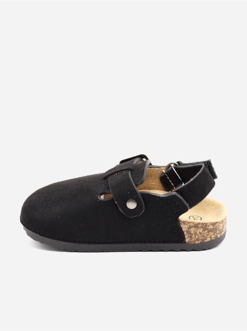 Zapatillas con velcro - Kiabi Zapatillas con velcro - Kiabi