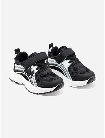 Zapatillas con velcro