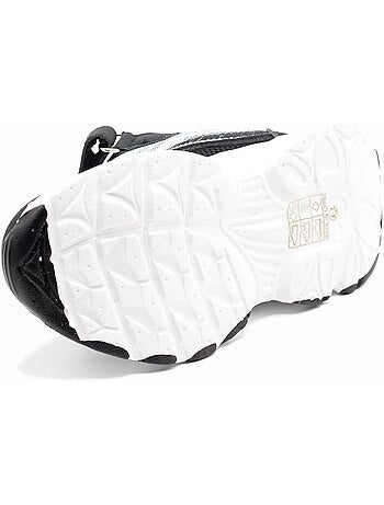 Zapatillas con velcro