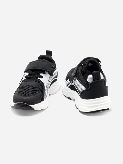 Zapatillas con velcro - Kiabi Zapatillas con velcro - Kiabi