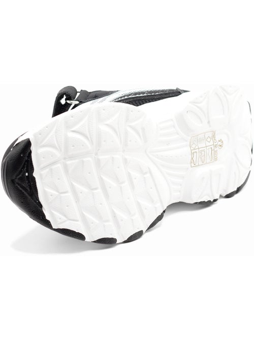 Zapatillas con velcro - Kiabi Zapatillas con velcro - Kiabi