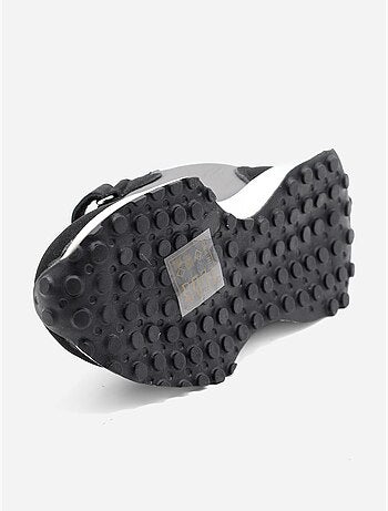 Zapatillas con velcro