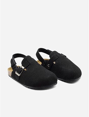 Zapatillas con velcro