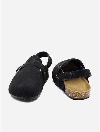 Zapatillas con velcro