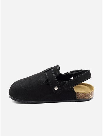 Zapatillas con velcro
