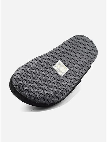 Zapatillas con velcro