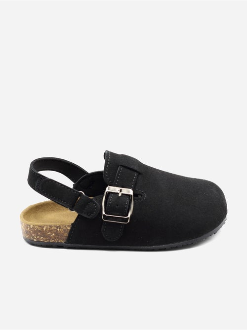 Zapatillas con velcro - Kiabi Zapatillas con velcro - Kiabi