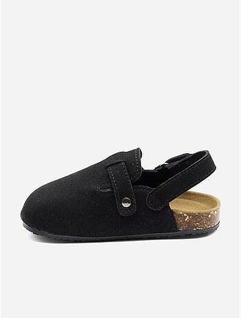 Zapatillas con velcro