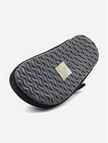 Zapatillas con velcro