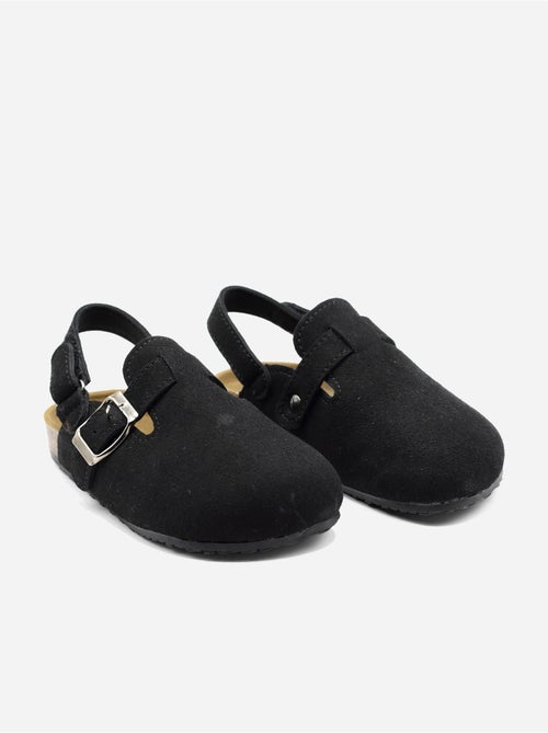 Zapatillas con velcro - Kiabi Zapatillas con velcro - Kiabi