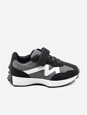 Zapatillas con velcro
