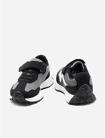 Zapatillas con velcro
