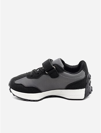 Zapatillas con velcro