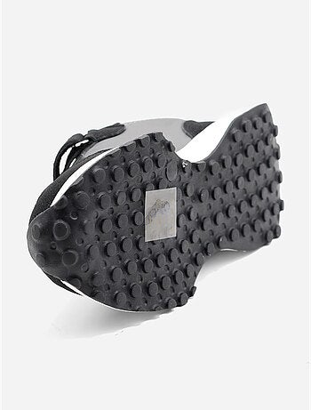Zapatillas con velcro