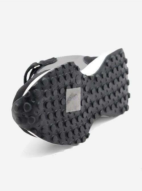 Zapatillas con velcro - Kiabi