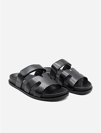 Zapatillas con velcro