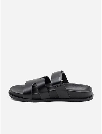 Zapatillas con velcro